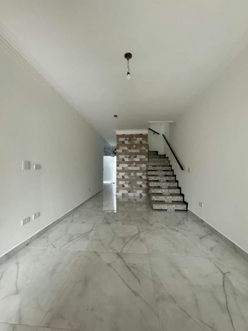 Sobrado em Vila Divina Pastora - 105m² | 3 dormitórios | 2 vagas - miniatura 5