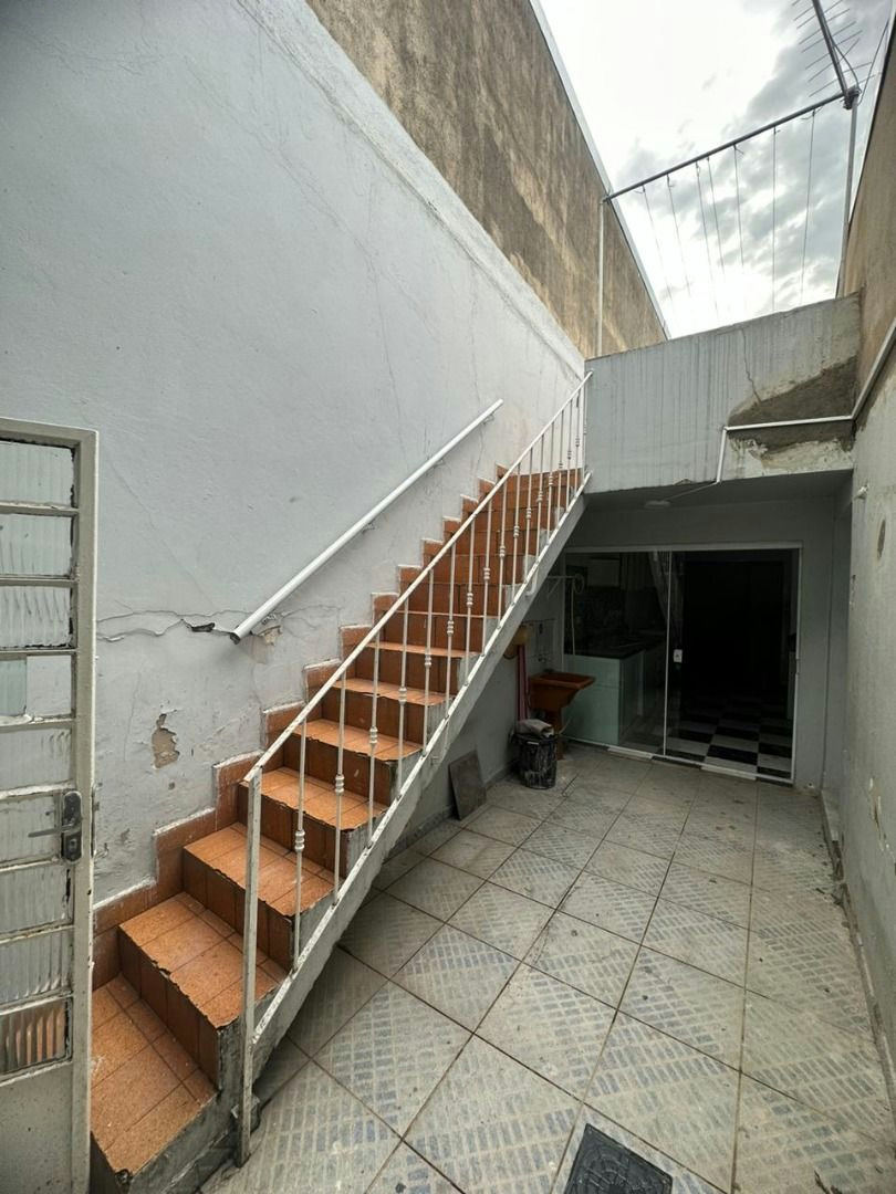Casa em Chácara Belenzinho - 85m² | 3 dormitórios | 1 vaga - miniatura 2