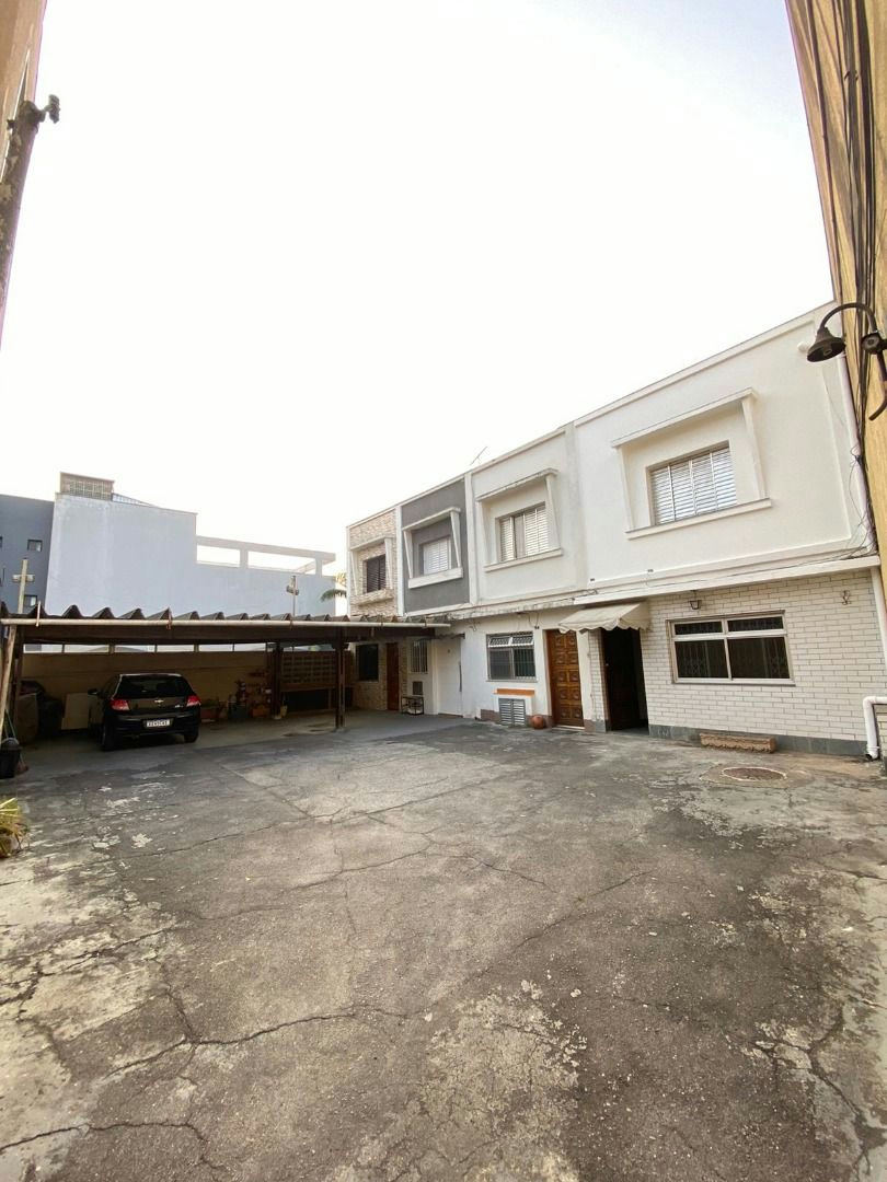 Sobrado em Parque da Mooca - 70m² | 2 dormitórios | 1 vaga - miniatura 3