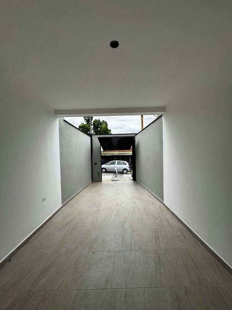 Sobrado em Parque Tomas Saraiva - 100m² | 3 dormitórios | 2 vagas - miniatura 3