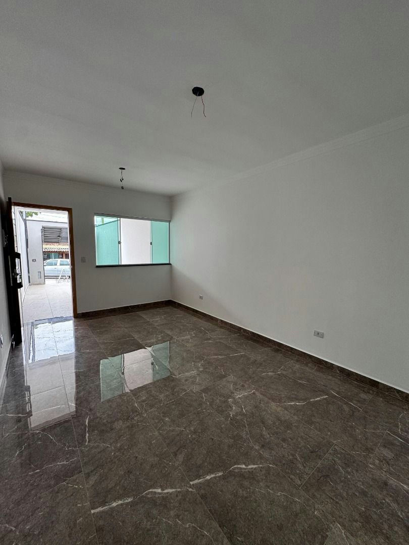 Sobrado em Parque Tomas Saraiva - 100m² | 3 dormitórios | 2 vagas - miniatura 5