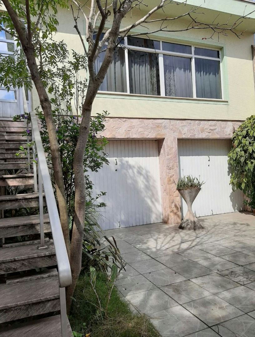 Sobrado em Vila Formosa - 294m² | 3 dormitórios | 4 vagas - miniatura 3
