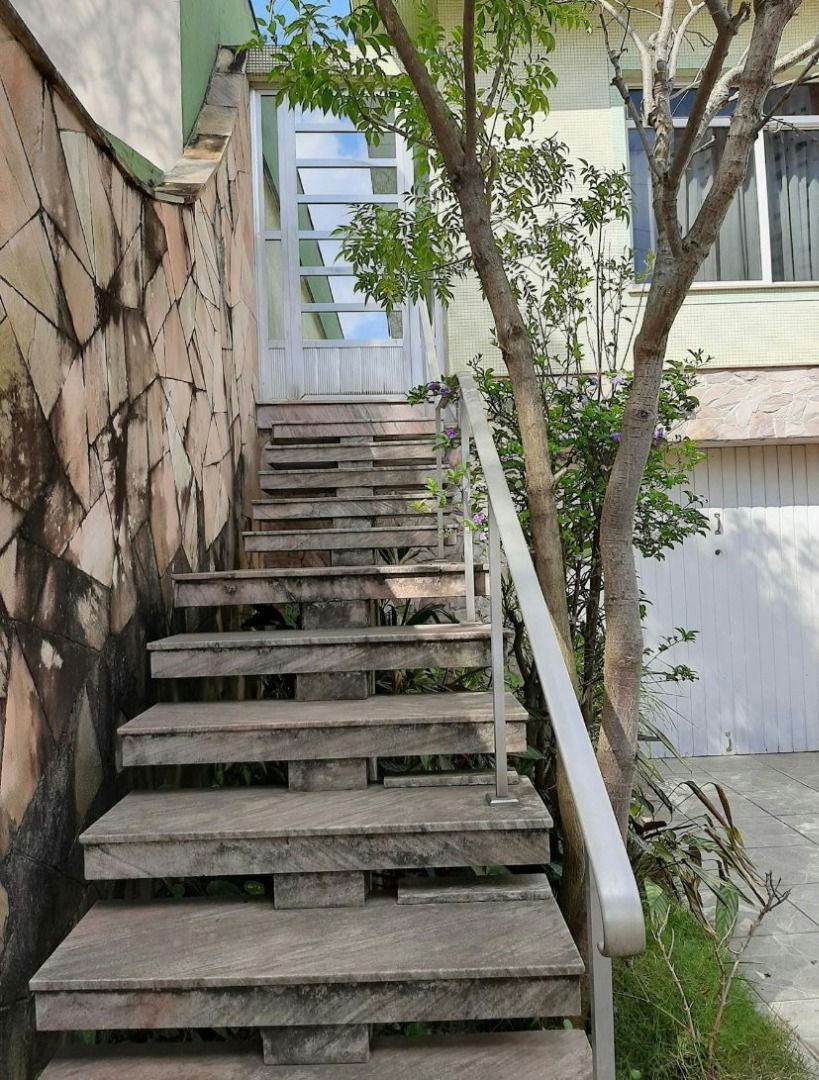 Sobrado em Vila Formosa - 294m² | 3 dormitórios | 4 vagas - miniatura 4