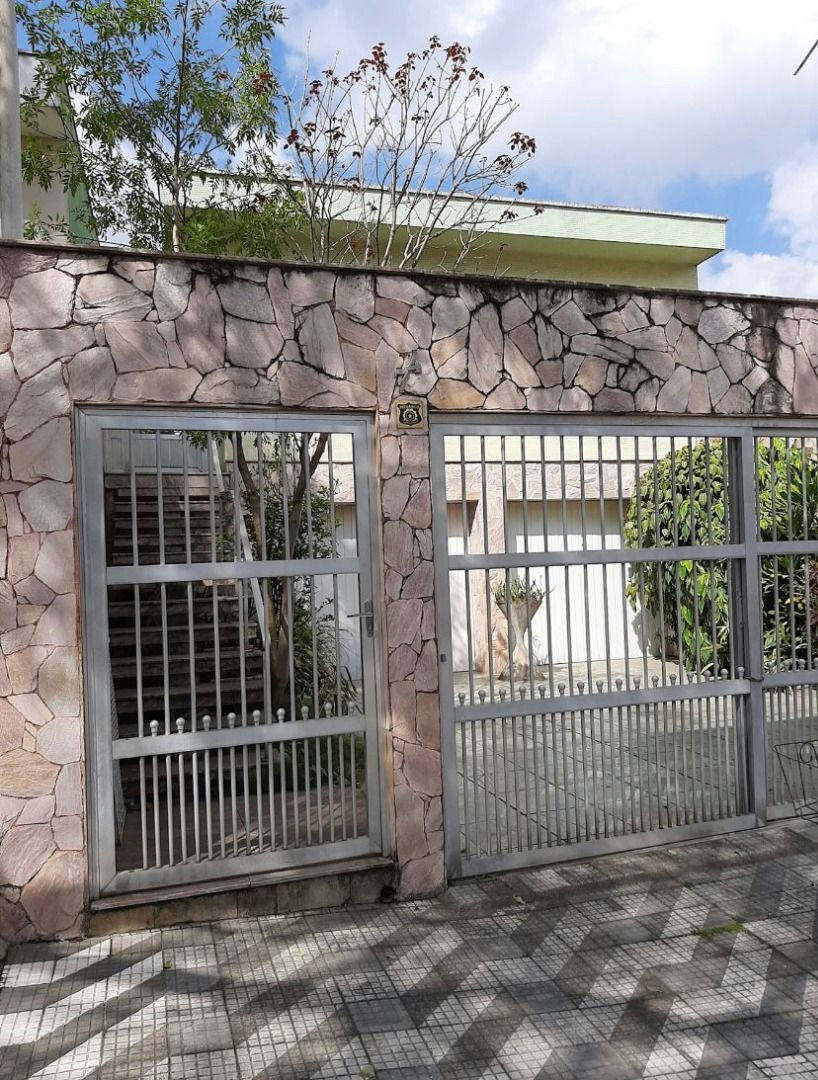 Sobrado em Vila Formosa - 294m² | 3 dormitórios | 4 vagas - miniatura 2