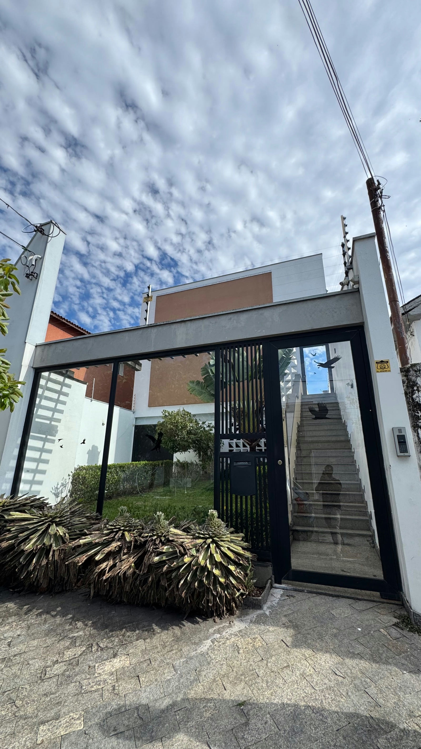 🏠 CASA DE CONDOMÍNIO NA VILA LÚCIA