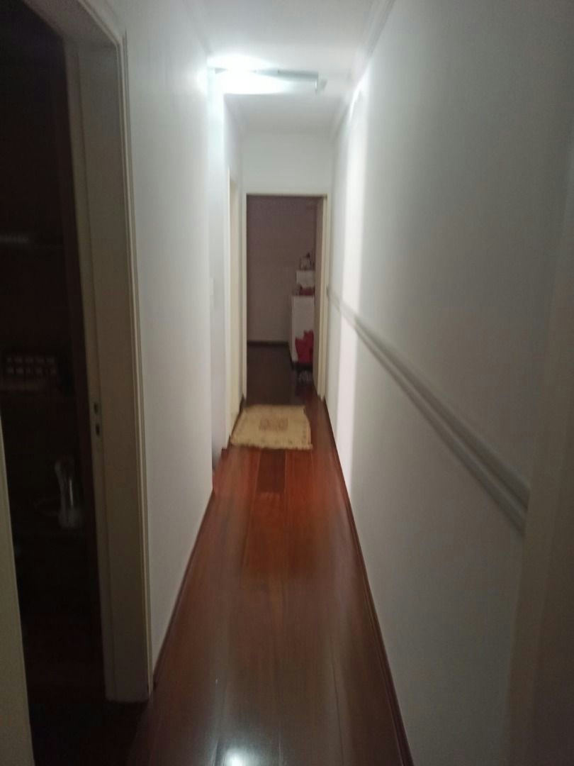 Sobrado em Sítio da Figueira - 150m² | 3 dormitórios | 2 vagas - miniatura 5