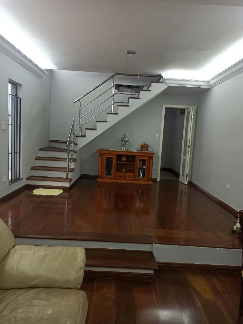 Sobrado em Sítio da Figueira - 150m² | 3 dormitórios | 2 vagas - miniatura 3