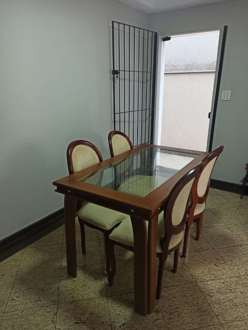 Sobrado em Sítio da Figueira - 150m² | 3 dormitórios | 2 vagas - miniatura 4