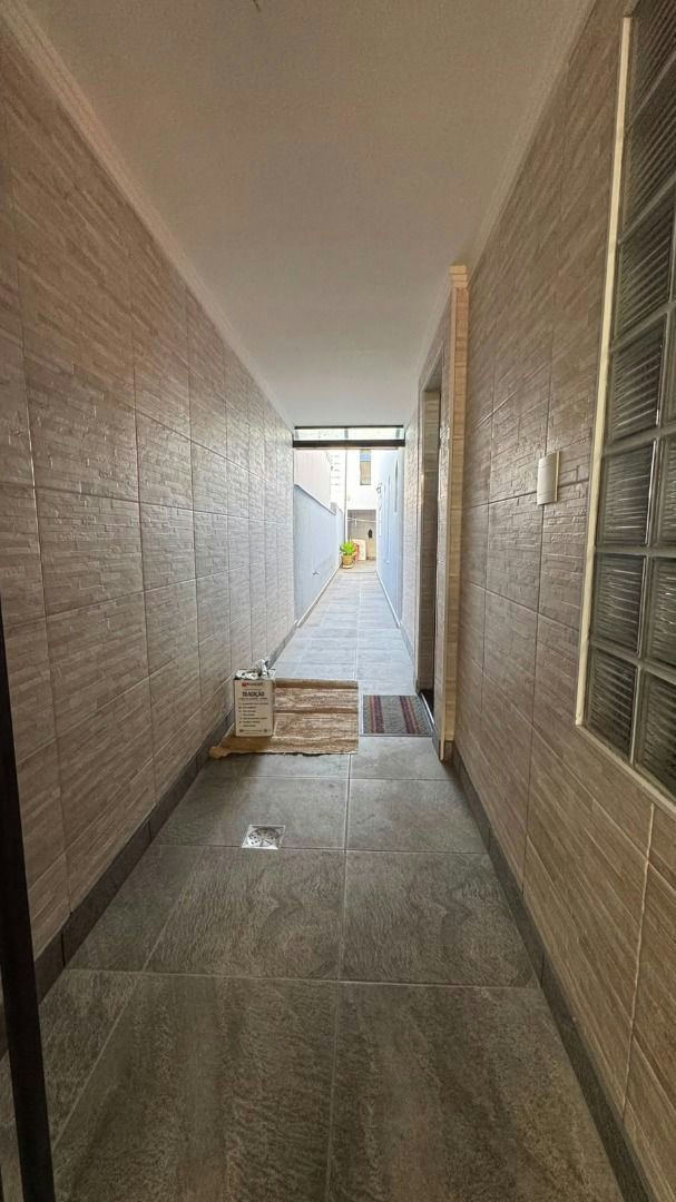 Sobrado em Parque da Vila Prudente - 141m² | 3 dormitórios | 2 vagas - miniatura 3