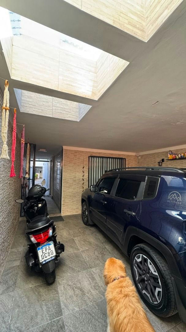 Sobrado em Parque da Vila Prudente - 141m² | 3 dormitórios | 2 vagas - miniatura 2