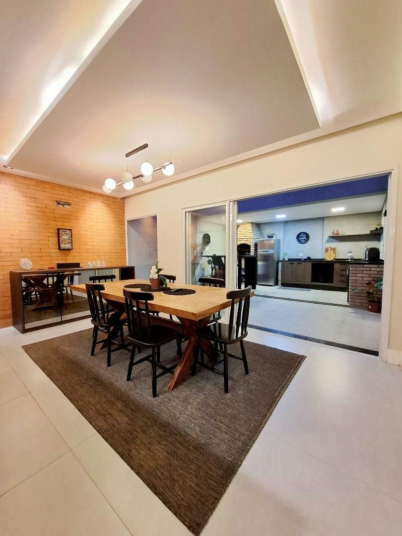 Casa em Jardim Avelino - 150m² | 3 dormitórios | 2 vagas - miniatura 3