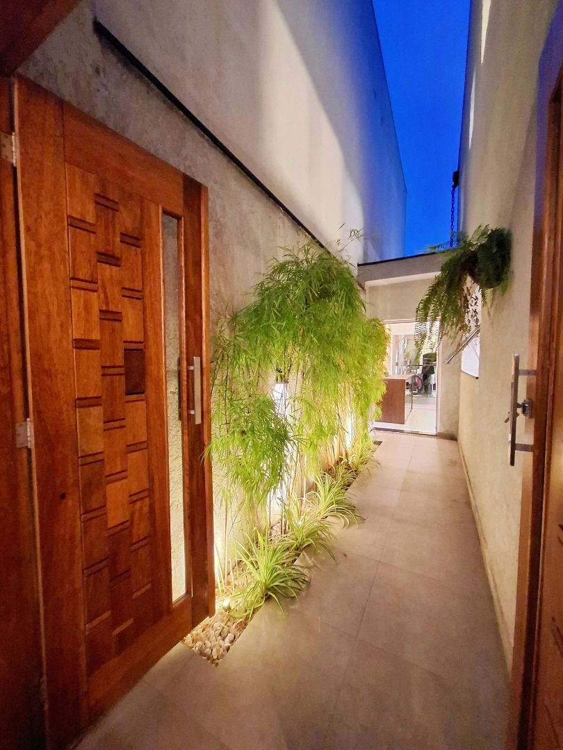 Casa em Jardim Avelino - 150m² | 3 dormitórios | 2 vagas - miniatura 2