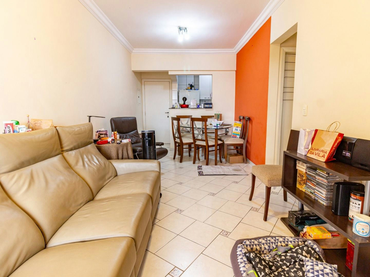 Casa em Belenzinho - 63m² | 2 dormitórios - miniatura 5