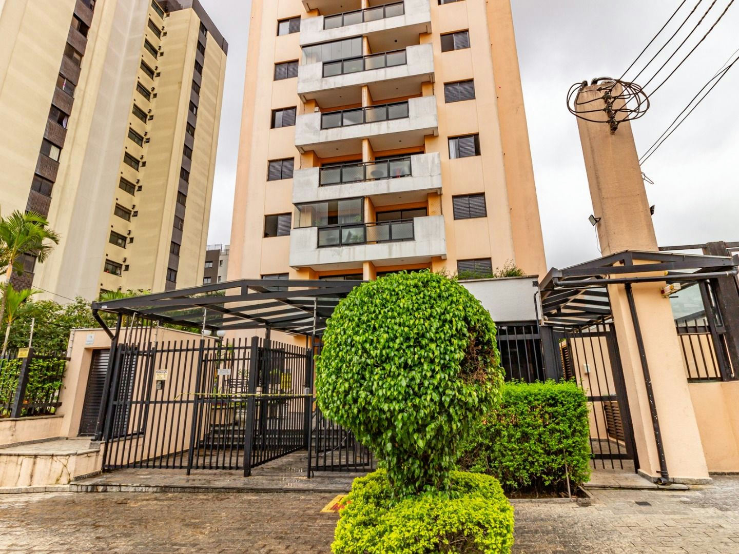 Casa em Belenzinho - 63m² | 2 dormitórios - foto 1