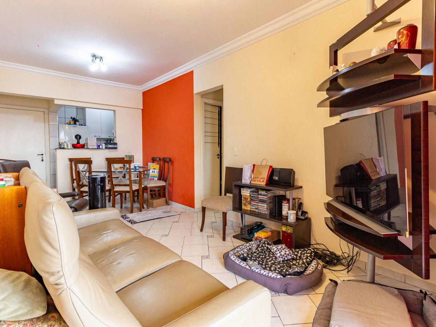 Casa em Belenzinho - 63m² | 2 dormitórios - miniatura 3