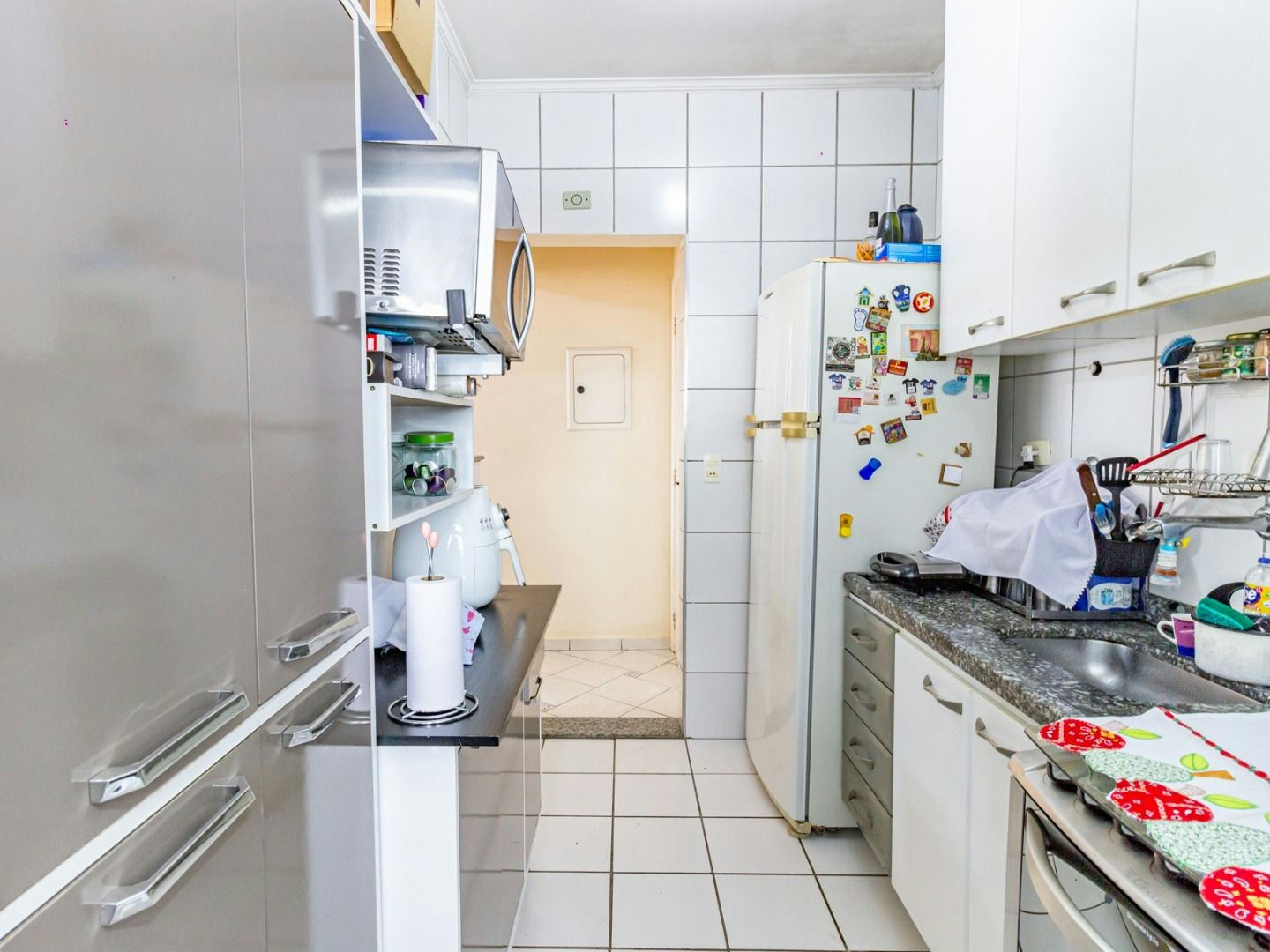 Casa em Belenzinho - 63m² | 2 dormitórios - miniatura 2