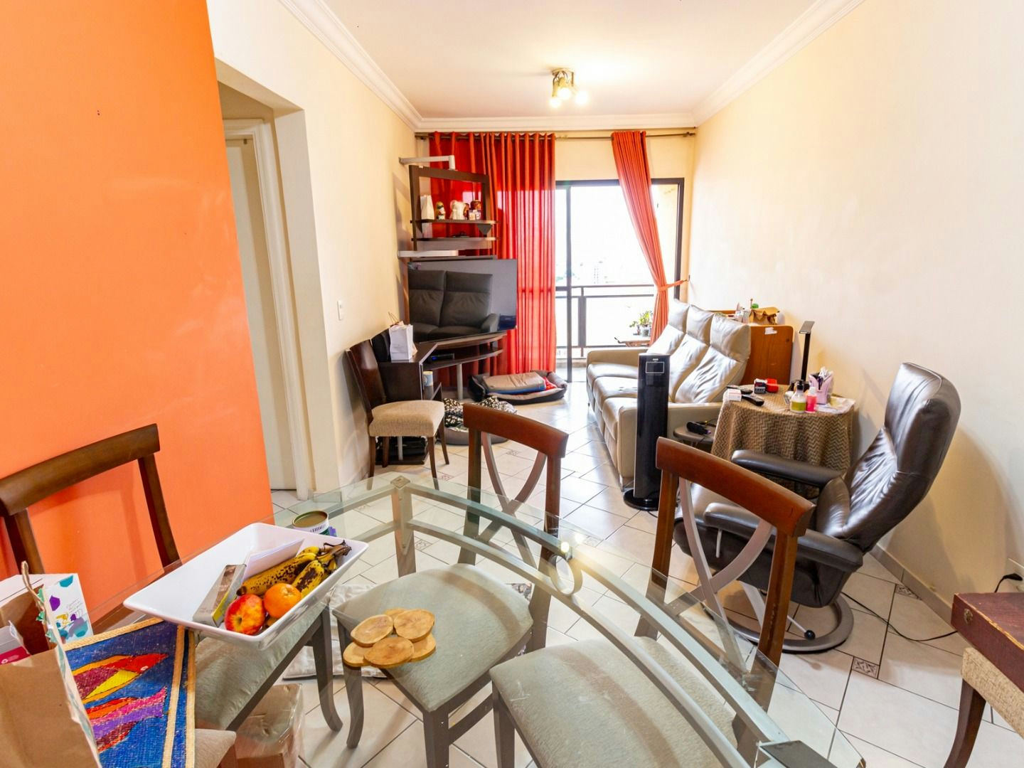 Casa em Belenzinho - 63m² | 2 dormitórios - miniatura 4
