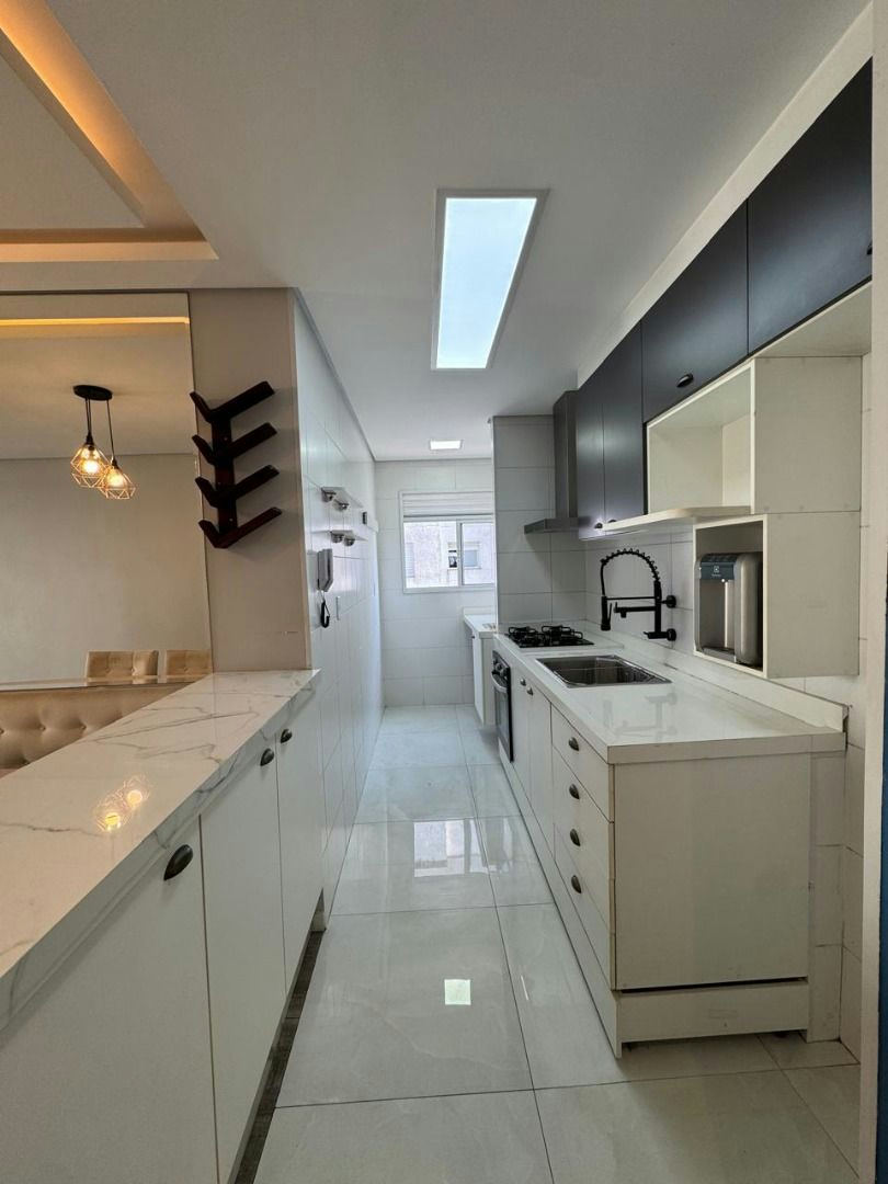 Apartamento em Jardim Vila Formosa - 50m² | 2 dormitórios | 1 vaga - miniatura 2