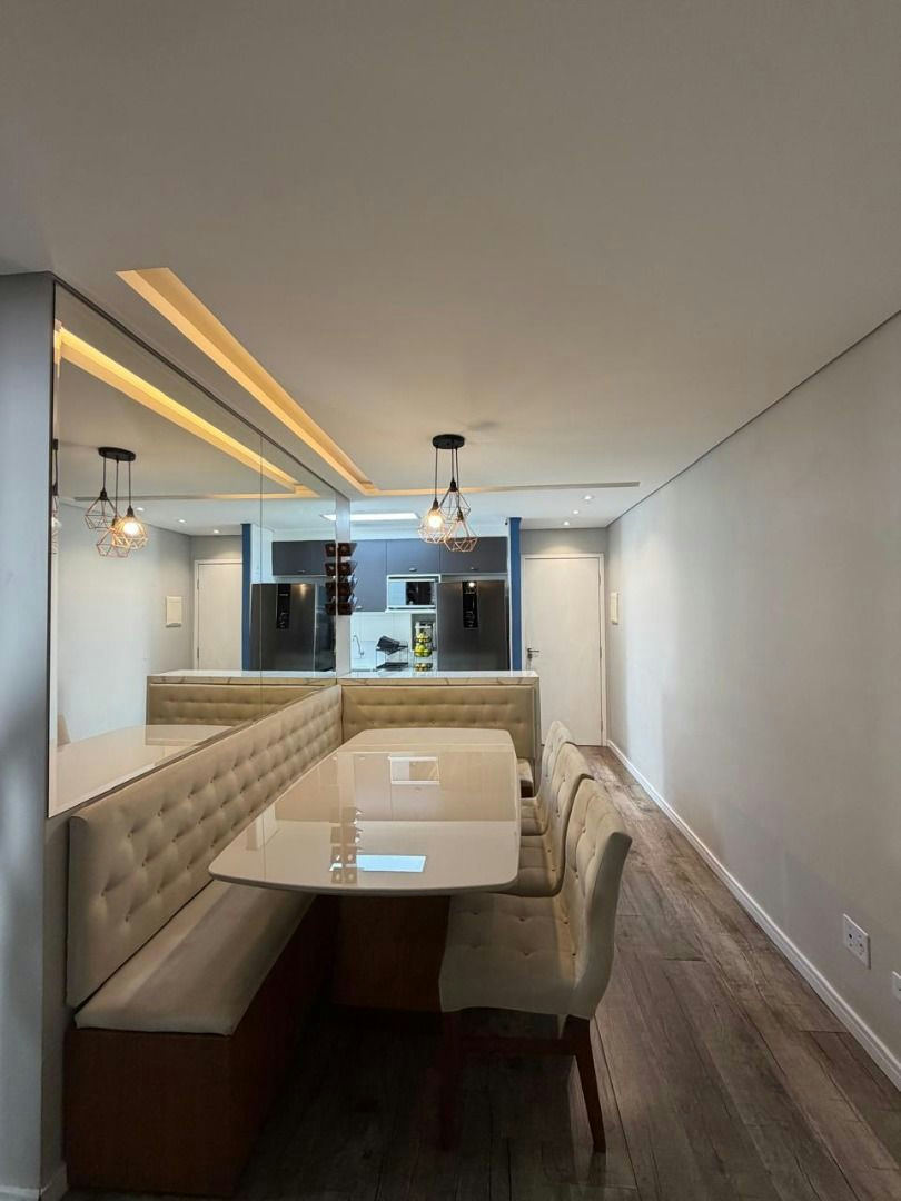 Apartamento em Jardim Vila Formosa - 50m² | 2 dormitórios | 1 vaga