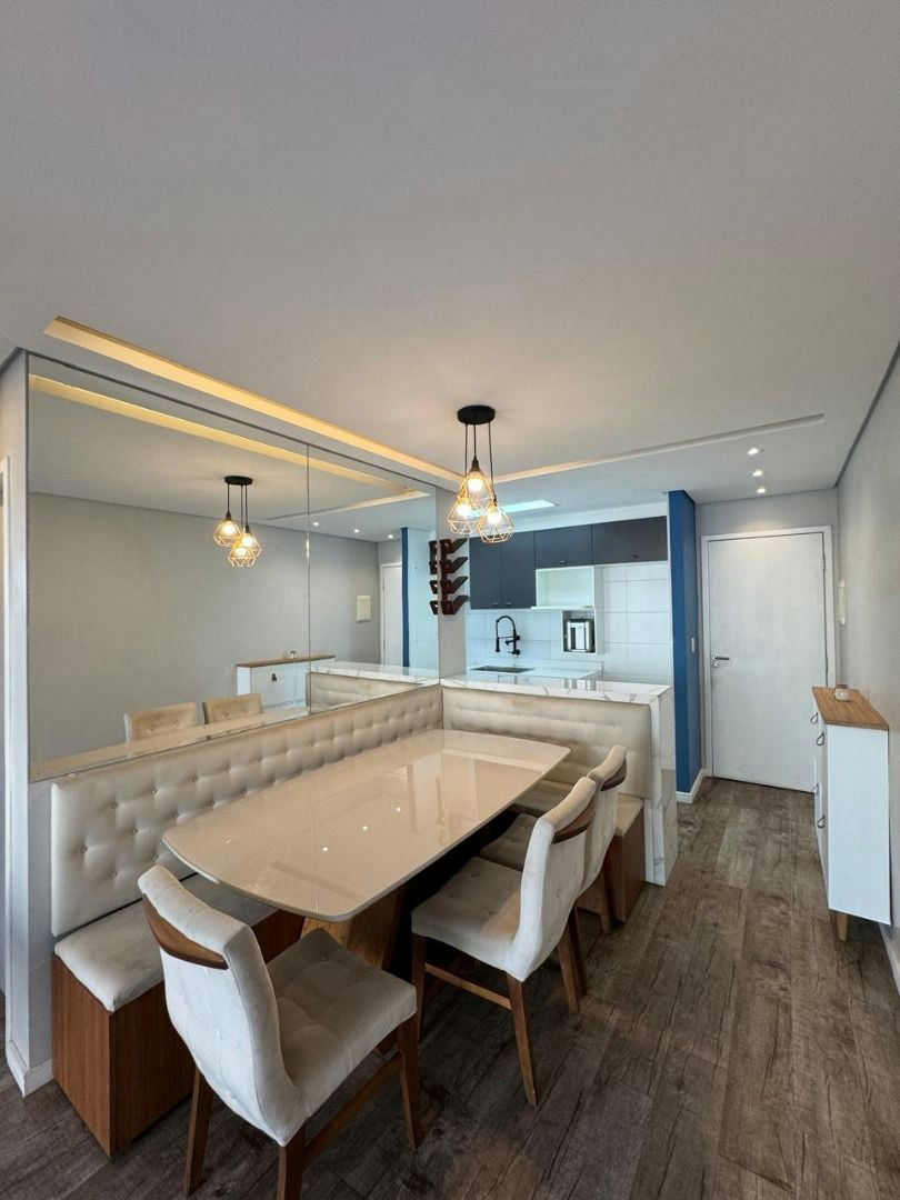 Apartamento em Jardim Vila Formosa - 50m² | 2 dormitórios | 1 vaga - miniatura 3