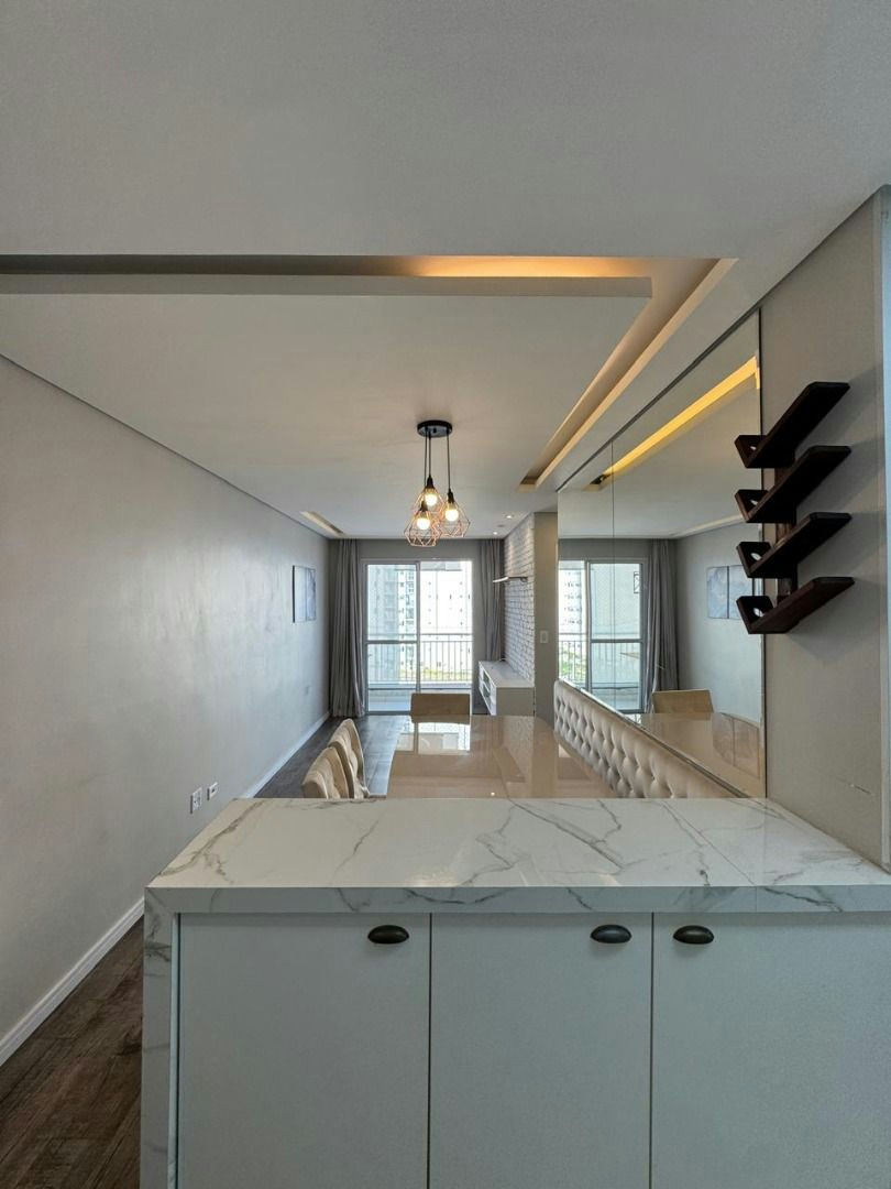 Apartamento em Jardim Vila Formosa - 50m² | 2 dormitórios | 1 vaga - miniatura 5