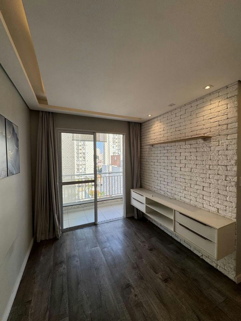 Apartamento em Jardim Vila Formosa - 50m² | 2 dormitórios | 1 vaga - miniatura 4