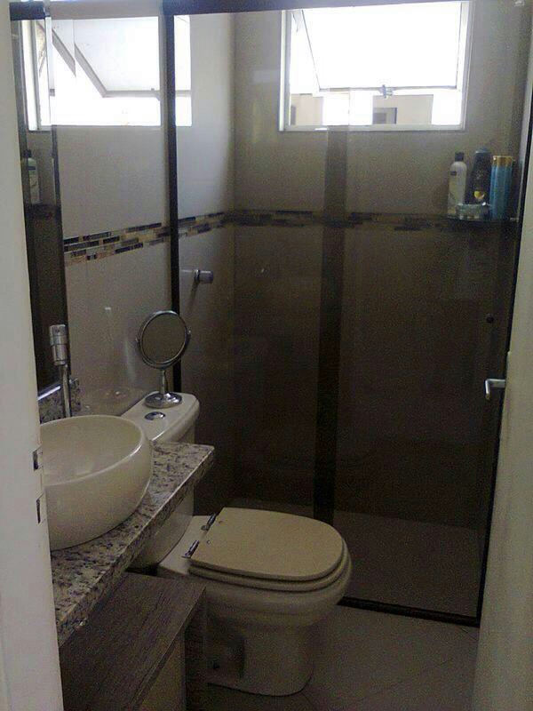 Apartamento em Conjunto Promorar Sapopemba - 64m² | 3 dormitórios | 1 vaga - miniatura 4