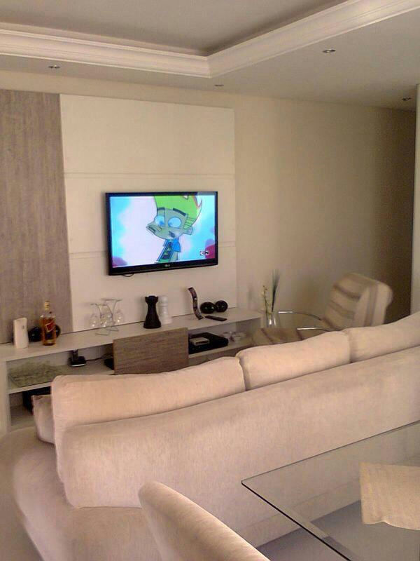 Apartamento em Conjunto Promorar Sapopemba - 64m² | 3 dormitórios | 1 vaga - foto 1