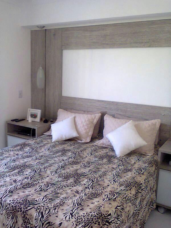 Apartamento em Conjunto Promorar Sapopemba - 64m² | 3 dormitórios | 1 vaga - miniatura 5
