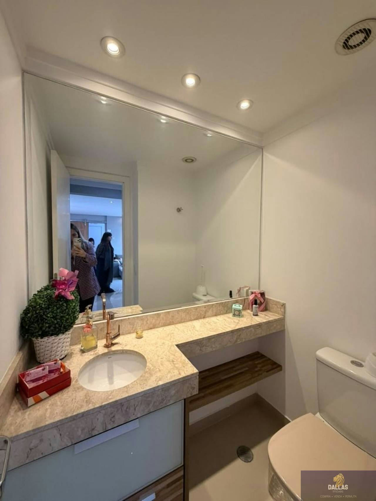 Apartamento em Parque da Vila Prudente - 120m² | 3 dormitórios | 2 vagas - miniatura 4