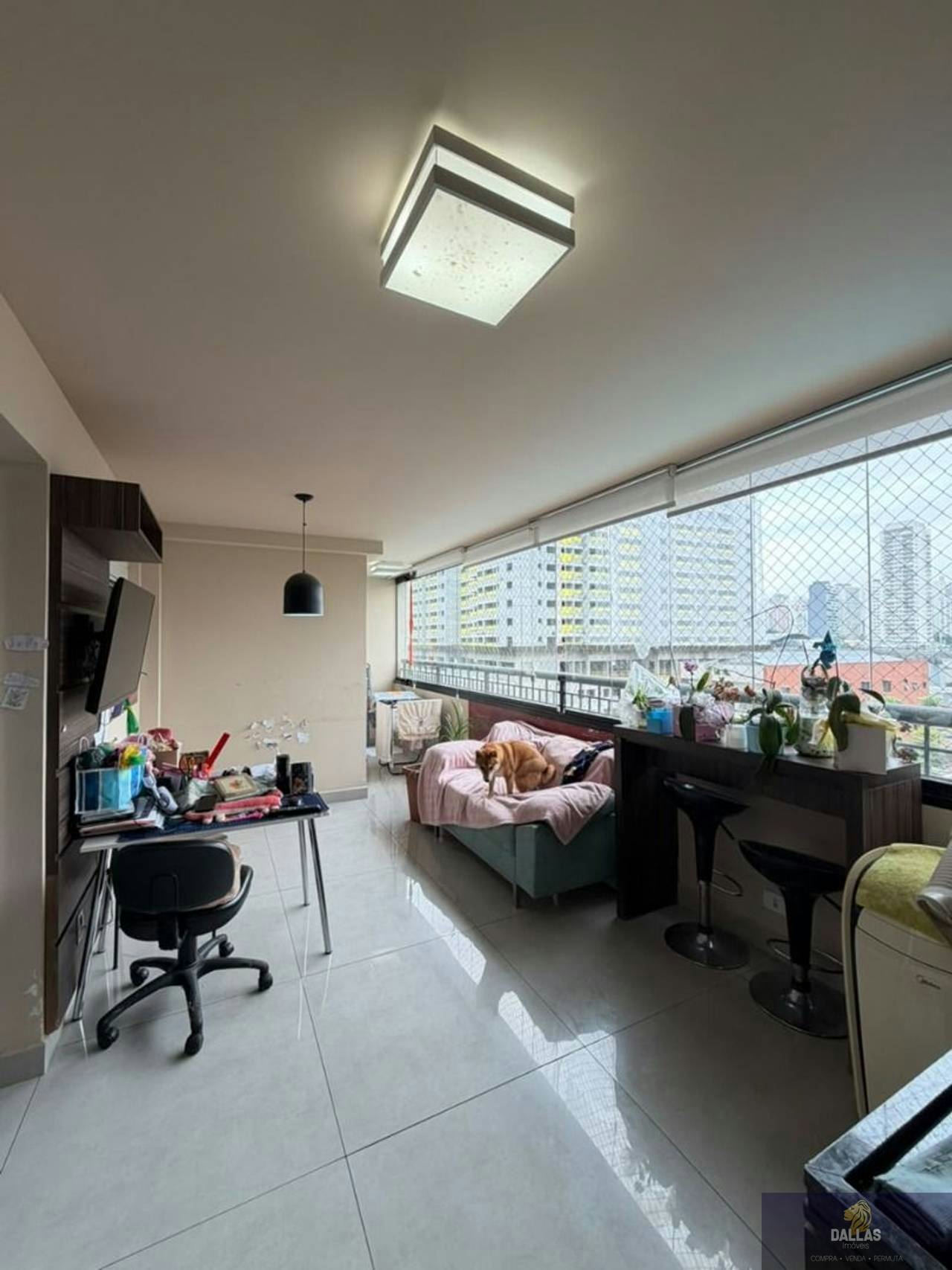 Apartamento em Parque da Vila Prudente - 120m² | 3 dormitórios | 2 vagas - miniatura 5