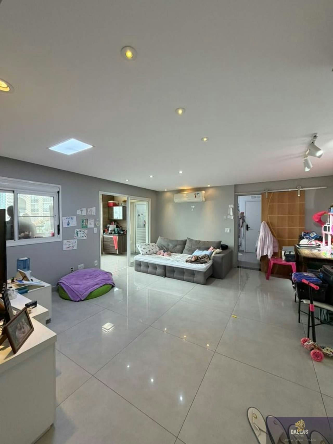 Apartamento em Parque da Vila Prudente - 120m² | 3 dormitórios | 2 vagas - miniatura 2