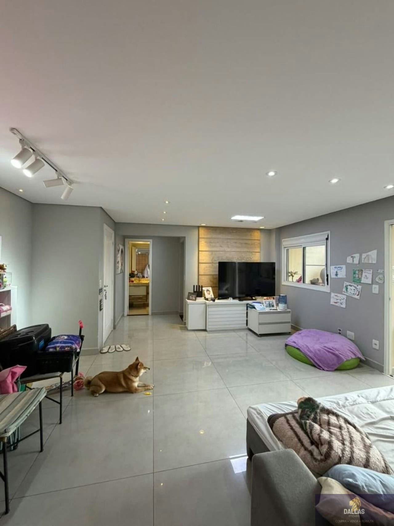 Apartamento em Parque da Vila Prudente - 120m² | 3 dormitórios | 2 vagas