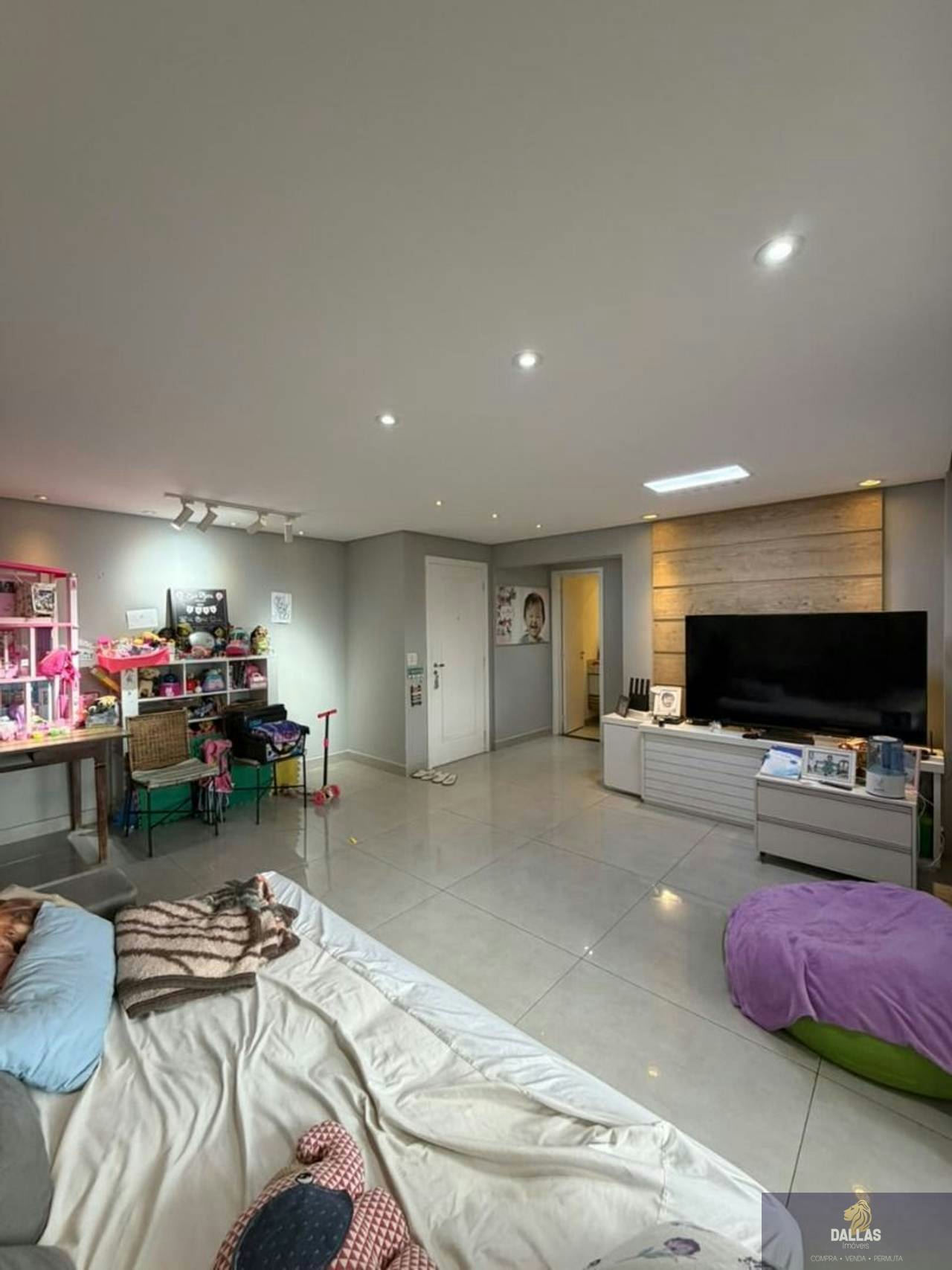 Apartamento em Parque da Vila Prudente - 120m² | 3 dormitórios | 2 vagas - miniatura 3