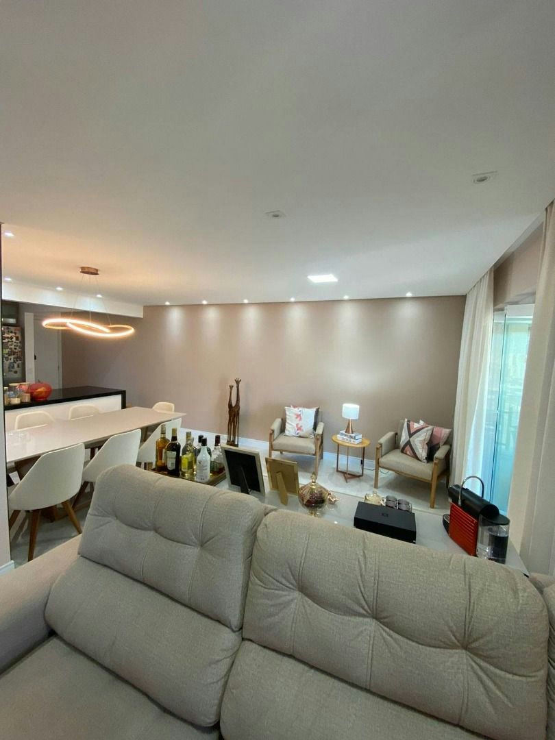 Apartamento em Vila Prudente (Zona Leste) - 91m² | 3 dormitórios | 2 vagas - miniatura 4