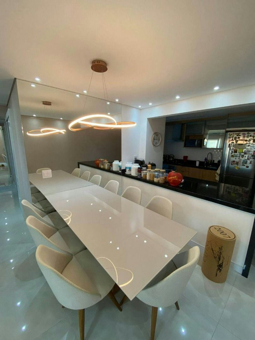 Apartamento em Vila Prudente (Zona Leste) - 91m² | 3 dormitórios | 2 vagas - miniatura 5