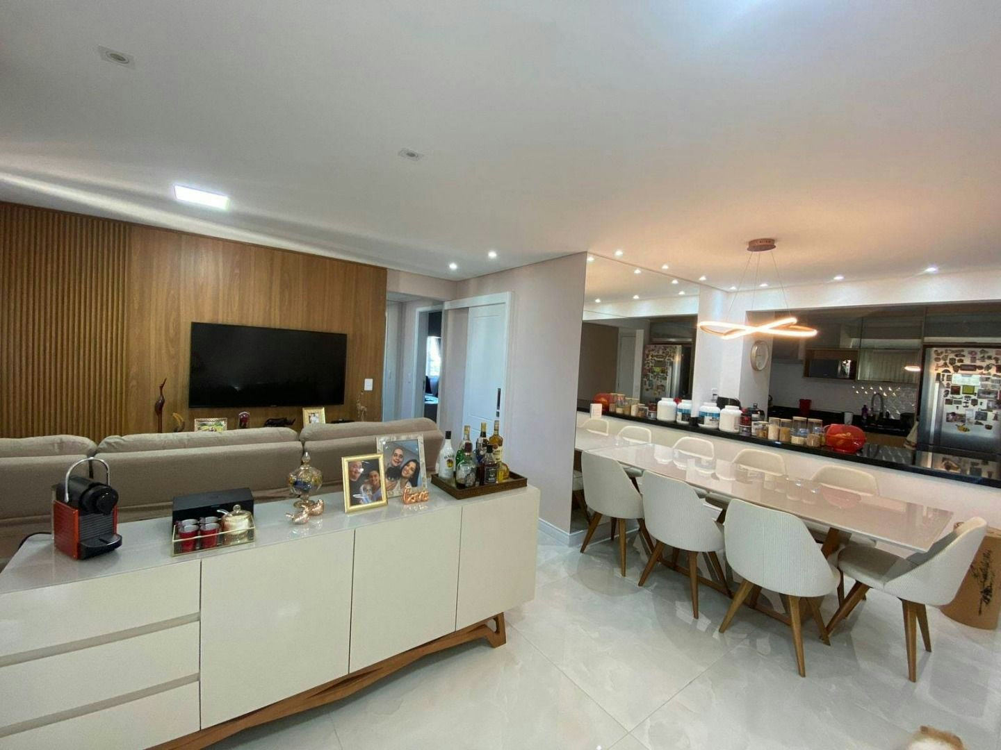 Apartamento em Vila Prudente (Zona Leste) - 91m² | 3 dormitórios | 2 vagas - miniatura 3
