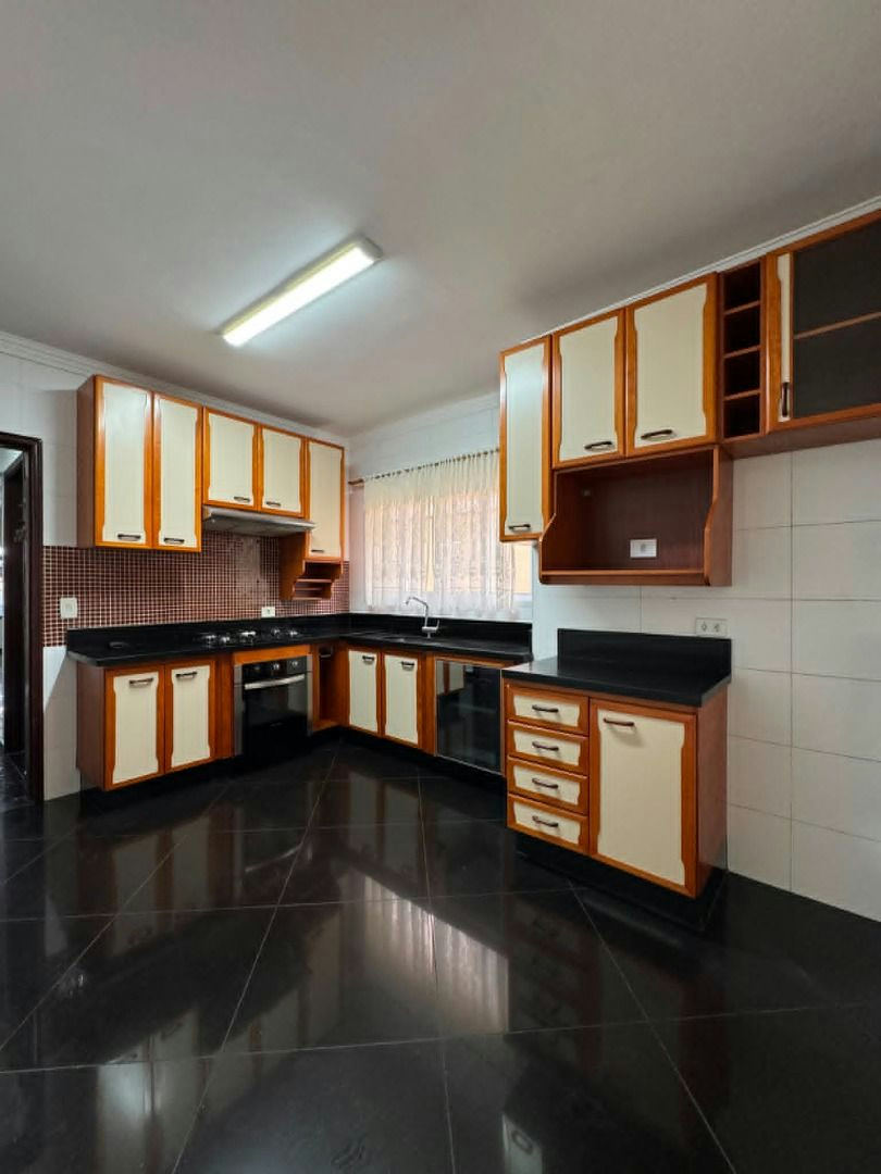 Sobrado em Jardim Ana Rosa - 126m² | 3 dormitórios | 2 vagas - miniatura 5