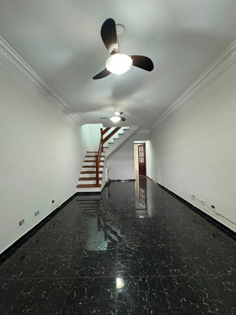 Sobrado em Jardim Ana Rosa - 126m² | 3 dormitórios | 2 vagas - miniatura 3