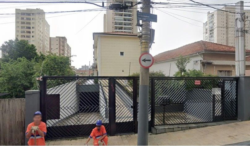 Sobrado em Vila Prudente (Zona Leste) - 140m² | 4 dormitórios