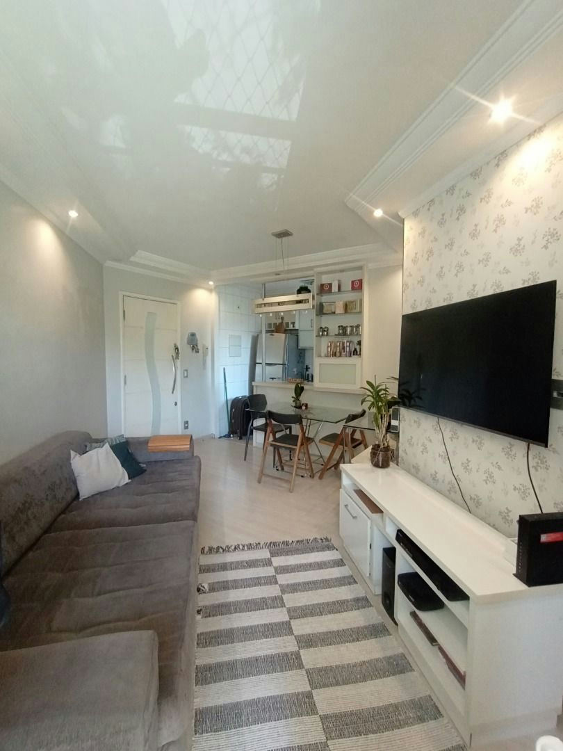 Apartamento em Vila Bela - 50m² | 2 dormitórios | 1 vaga - miniatura 4