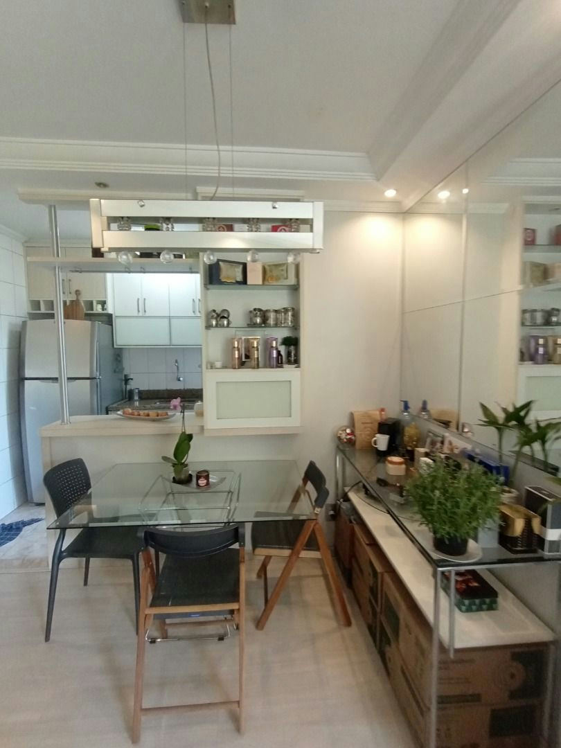 Apartamento em Vila Bela - 50m² | 2 dormitórios | 1 vaga - miniatura 5