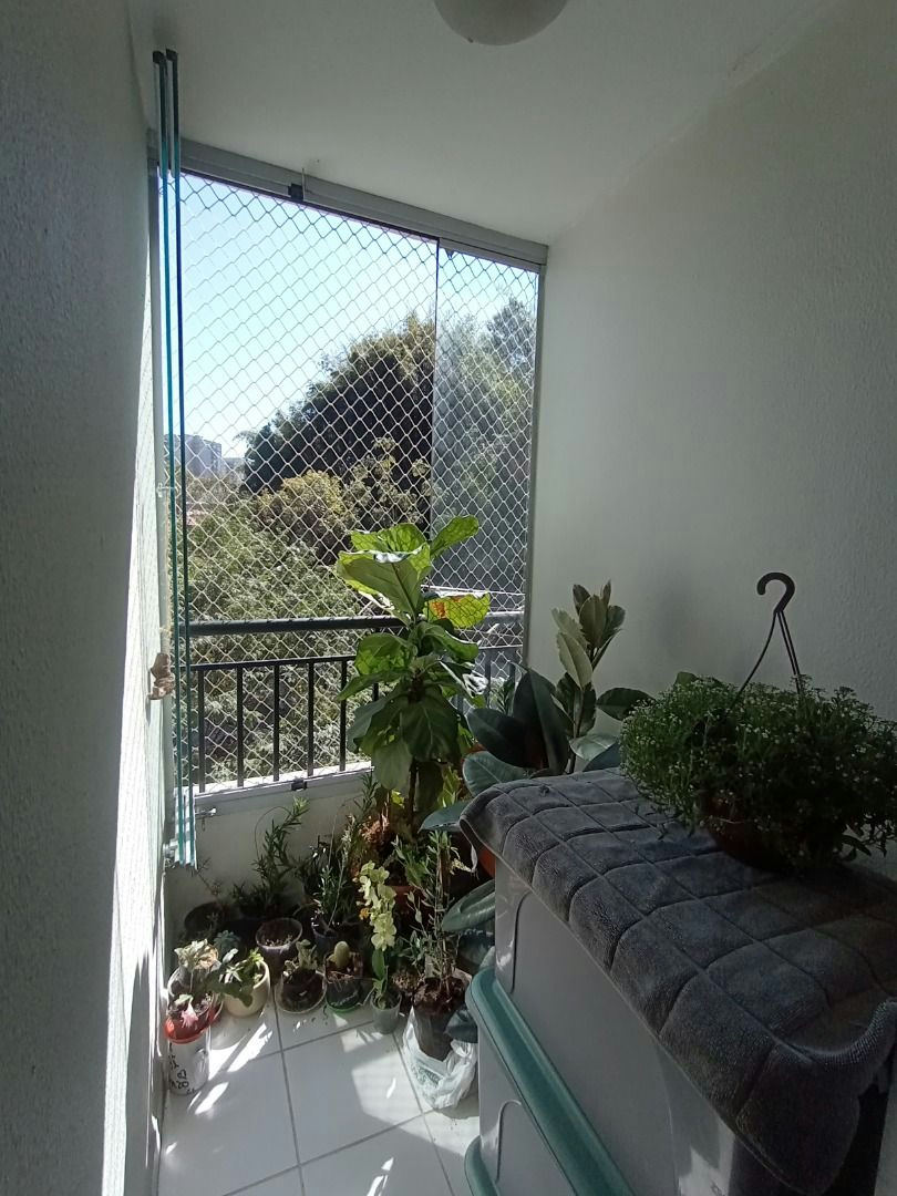 Apartamento em Vila Bela - 50m² | 2 dormitórios | 1 vaga - miniatura 3