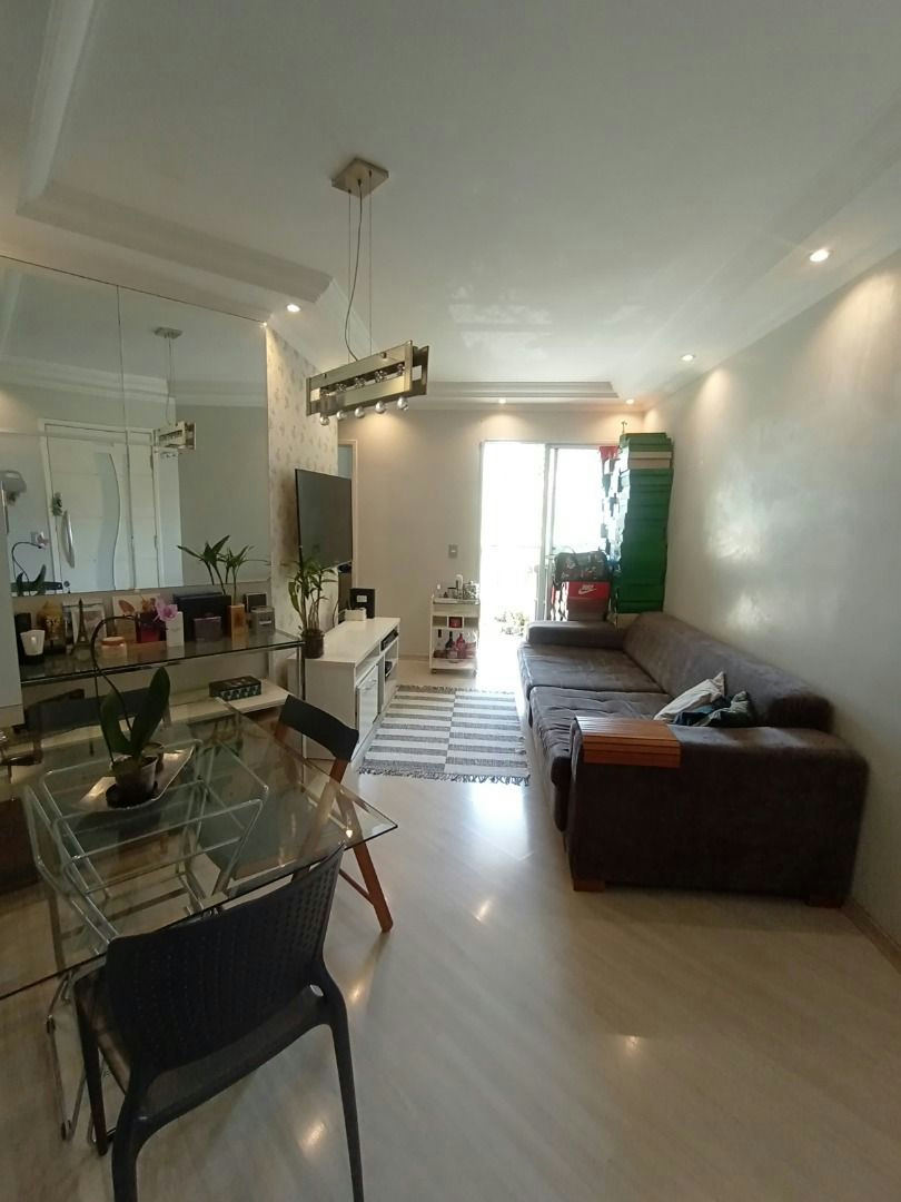 Apartamento em Vila Bela - 50m² | 2 dormitórios | 1 vaga - miniatura 2