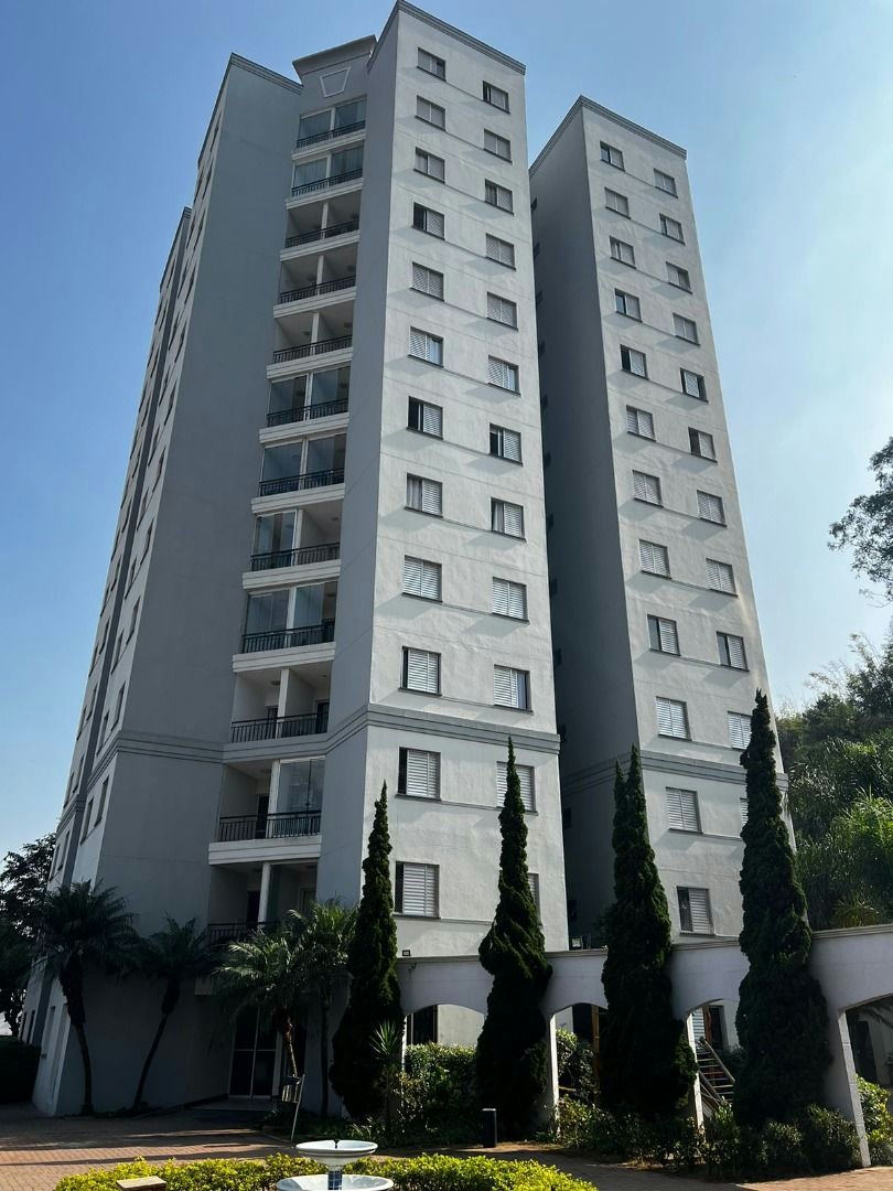 Apartamento em Vila Bela - 50m² | 2 dormitórios | 1 vaga