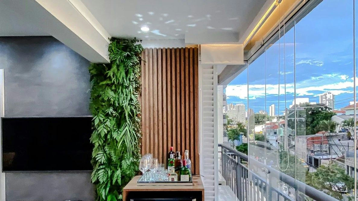 Apartamento em Vila Invernada - 45m² | 2 dormitórios | 1 vaga - miniatura 5