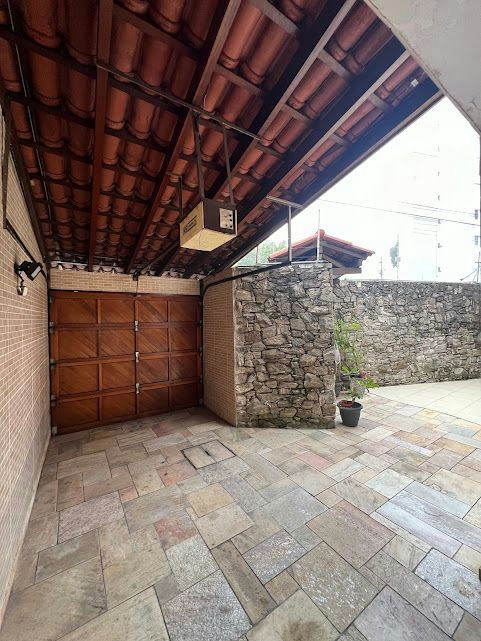 Sobrado em Vila Salete - 200m² | 3 dormitórios | 5 vagas - miniatura 3
