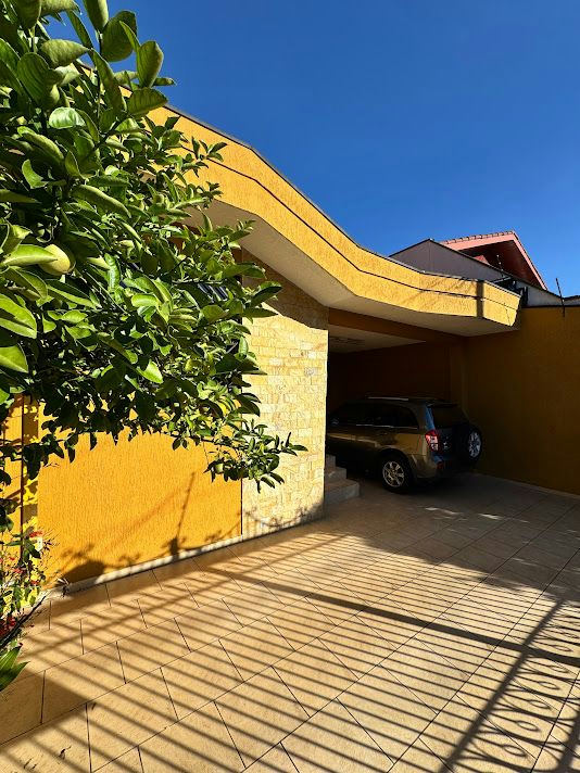 Casa em Parque da Vila Prudente - 313m² | 5 dormitórios | 3 vagas - miniatura 5