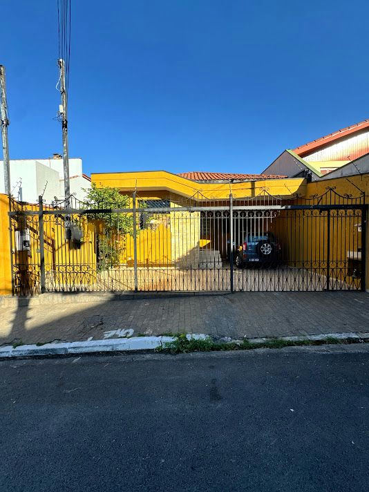 Casa em Parque da Vila Prudente - 313m² | 5 dormitórios | 3 vagas - miniatura 2