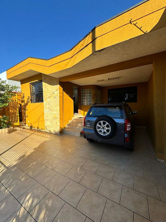 Casa em Parque da Vila Prudente - 313m² | 5 dormitórios | 3 vagas - miniatura 3